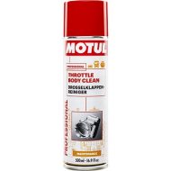 Motul Throttle Body Clean 500ml - cena, srovnání