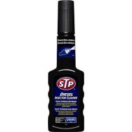 STP Čistič vstrekovania diesel 200ml - cena, srovnání