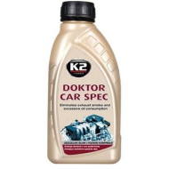 K2 Doktor Car Spec 443ml - cena, srovnání