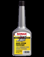 Sonax Diesel Systém ochrana - Common Rail 250ml - cena, srovnání