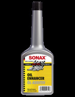 Sonax Olejové aditívum 250ml - cena, srovnání