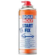 Liqui Moly Štartovací éterový sprej 200ml - cena, srovnání