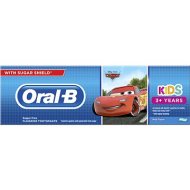 Oral-B Kids 75ml - cena, srovnání