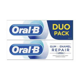 Oral-B Pro Expert 2x75ml