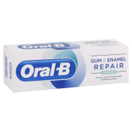 Oral-B Gum & Enamel Repair Extra Fresh 75ml - cena, srovnání