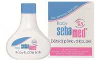 Sebamed Detský penový kúpeľ 200ml - cena, srovnání