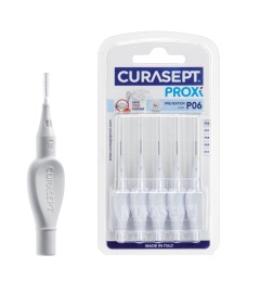 Curaden Curasept Proxi 0.6mm 5ks