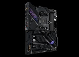 Asus ROG CROSSHAIR VIII DARK HERO