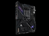 Asus ROG CROSSHAIR VIII DARK HERO - cena, srovnání