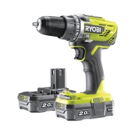 Ryobi R18DD3-220S - cena, srovnání