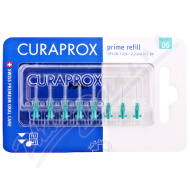 Curaden Curaprox CPS 06 Prime Refill 8ks - cena, srovnání