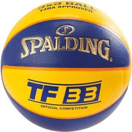 Spalding TF 33 IN/OUT