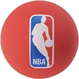 Spalding NBA Spaldeens Logoman