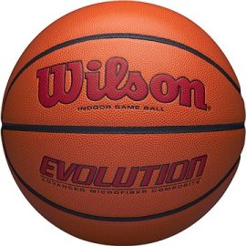 Wilson Evolution 295