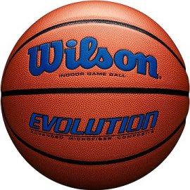 Wilson Evolution 295