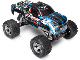 Traxxas Stampede 1:10 RTR