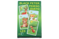 Wiky Čierny Peter les - cena, srovnání