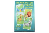 Wiky Čierny Peter zoo - cena, srovnání