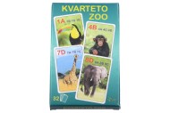 Wiky Kvarteto Zoo - cena, srovnání