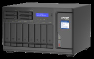 Qnap TVS-h1288X-W1250-16G - cena, srovnání