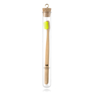 Ecoheart Ekologická bambusová zubná kefka - cena, srovnání