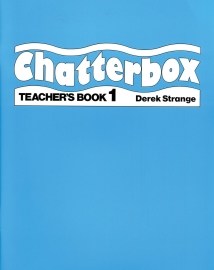 Chatterbox 1 - Teacher&#39;s Book