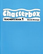 Chatterbox 1 - Teacher&#39;s Book - cena, srovnání