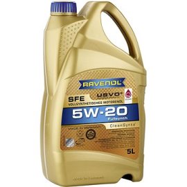 Ravenol SFE SAE 5W-20 5L