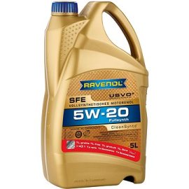 Ravenol SFE SAE 5 W-20 5L