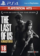 The Last of Us HITS - cena, srovnání
