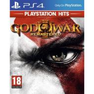 God of War HITS - cena, srovnání