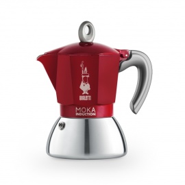 Bialetti Moka Induction 4