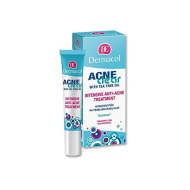 Dermacol ACNEclear Intensive Anti-Acne Treatment 15ml - cena, srovnání