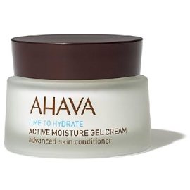 Ahava Time to Hydrate Active Gel-Cream 50ml