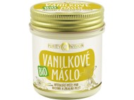 Purity Vision Bio Vanilkové maslo 120ml - cena, srovnání