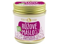 Purity Vision Bio Ružové maslo 120ml - cena, srovnání