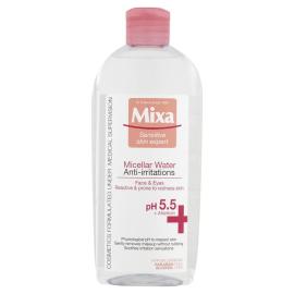 Mixa Anti-Irritations Micelárna voda 400ml