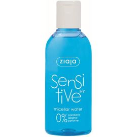 Ziaja Sensitive Micelárna voda 200ml