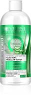 Eveline Cosmetics Facemed Aloe Vera Micellar Water 400ml - cena, srovnání