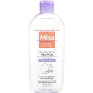 Mixa Micellar Water Very Pure 400ml - cena, srovnání