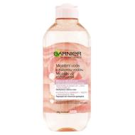 Garnier Micellar Cleansing Rose Water 400ml - cena, srovnání