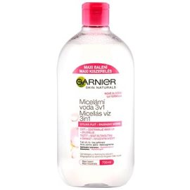 Garnier Pure Micellar Water 3 in 1 Sensitive 700ml