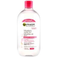 Garnier Pure Micellar Water 3 in 1 Sensitive 700ml - cena, srovnání