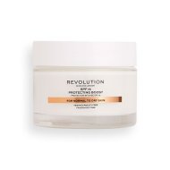 Makeup Revolution Skincare Moisture Cream SPF15 Normal to Dry Skin 50ml - cena, srovnání