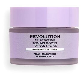 Makeup Revolution Skincare Toning Boost Bakuchiol 15ml