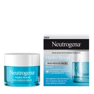 Neutrogena Hydro Boost Rescue Skin 50ml - cena, srovnání