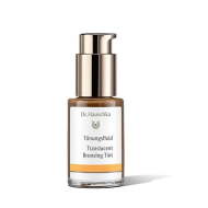 Dr. Hauschka Translucent Bronzing Tint 18ml - cena, srovnání