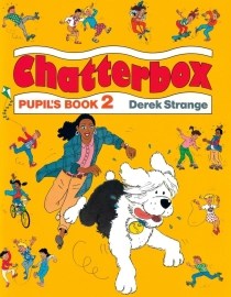 Chatterbox 2 - Pupil&#39;s Book