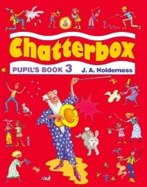 Chatterbox 3 - Pupil&#39;s Book
