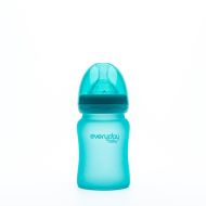 Everyday Baby Fľaša sklo senzor 150ml - cena, srovnání